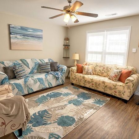 Kannapolis Elegant Townhouse - Pet Friendly Zewnętrze zdjęcie