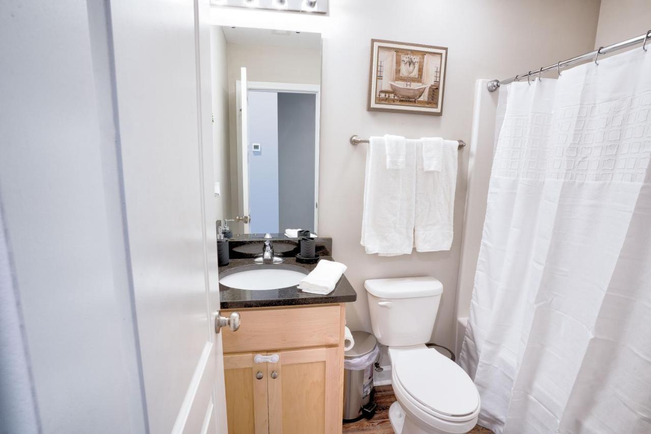 Kannapolis Elegant Townhouse - Pet Friendly Zewnętrze zdjęcie